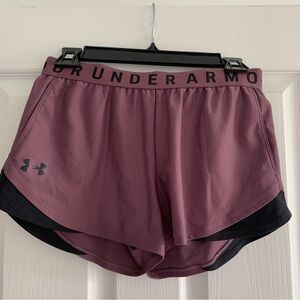 UNDER ARMOUR SHORT